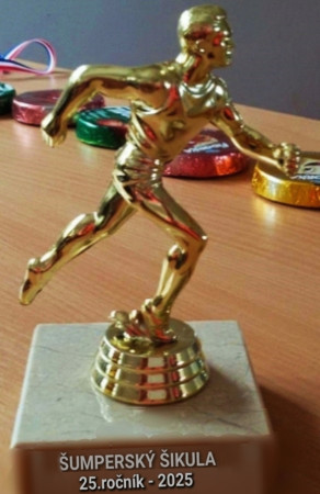 Šumperský ŠIKULA - HISTORIE